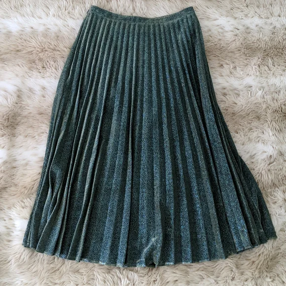 Topshop midi skirt - Picture 4 of 6